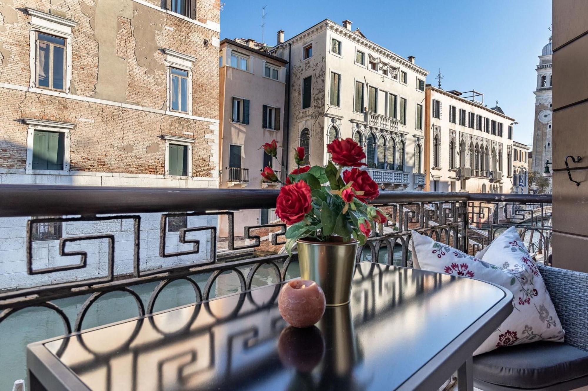 Italian Experience-riva Degli Schiavoni Boutique * Venice