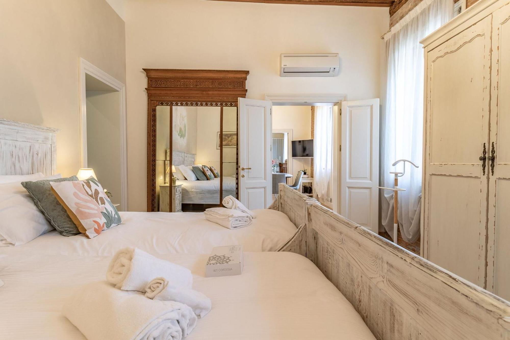 Apartment Italian Experience-riva Degli Schiavoni Boutique