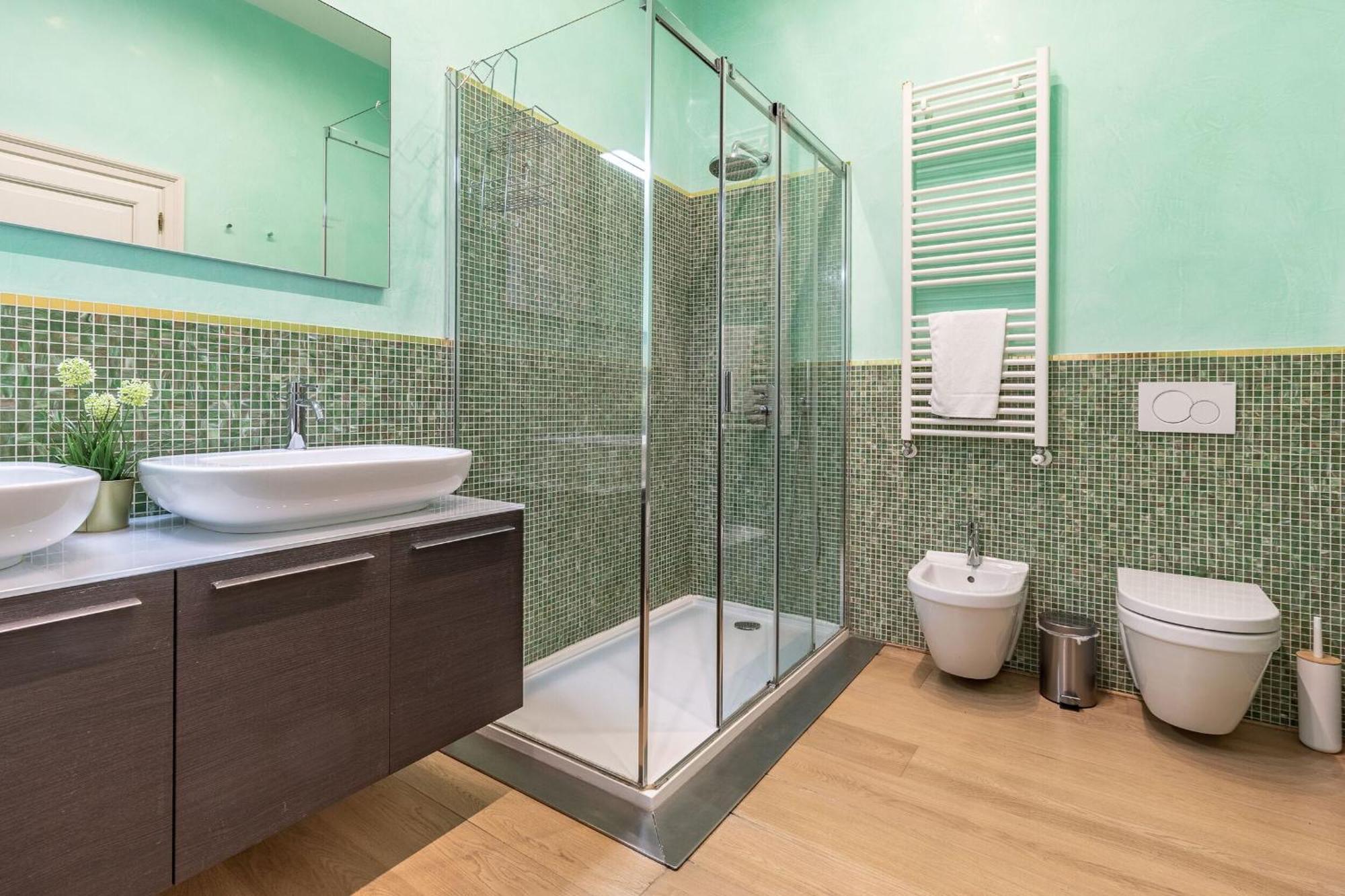Italian Experience-riva Degli Schiavoni Boutique Apartment Venice
