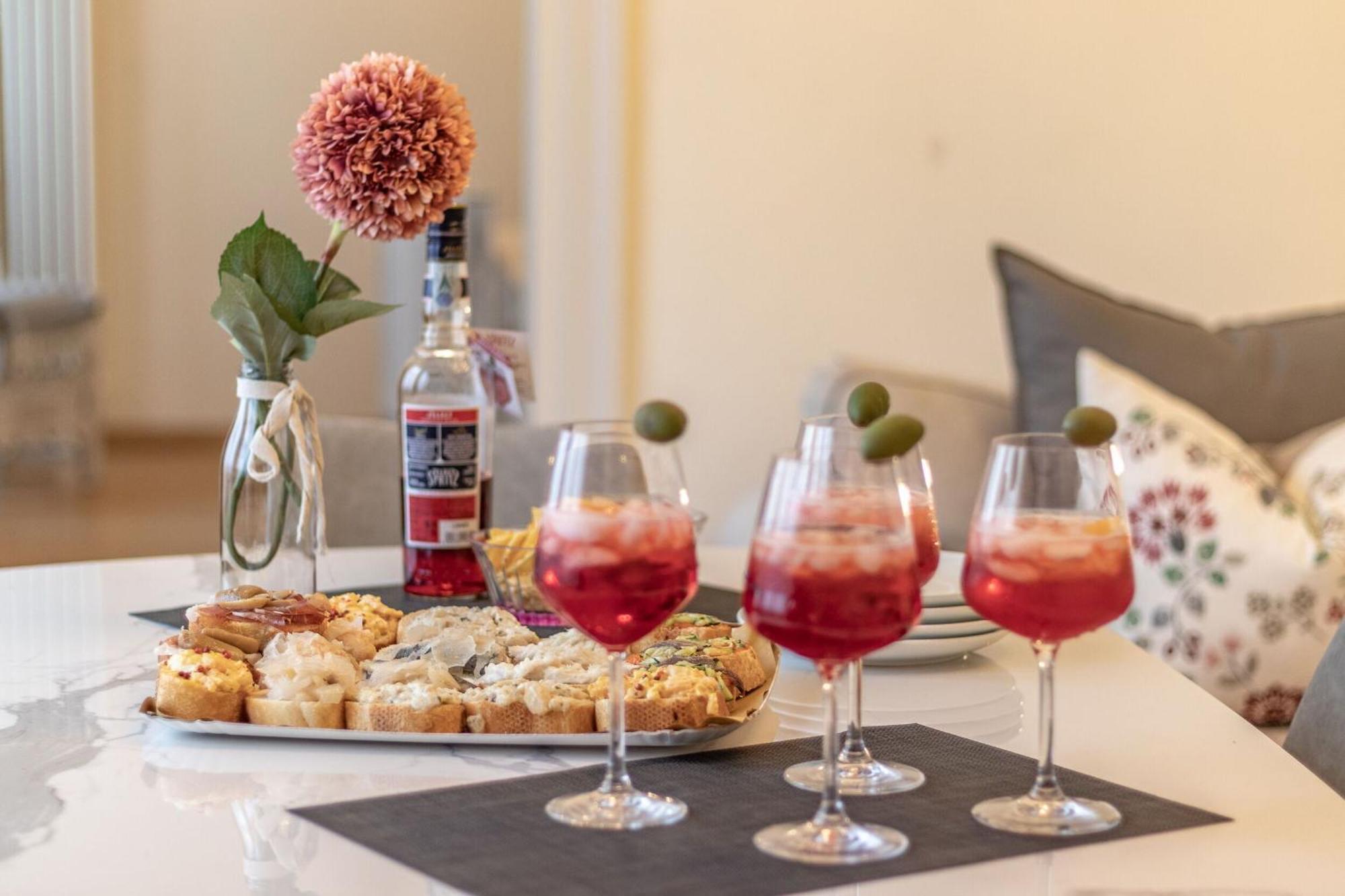 Apartment Italian Experience-riva Degli Schiavoni Boutique Venice