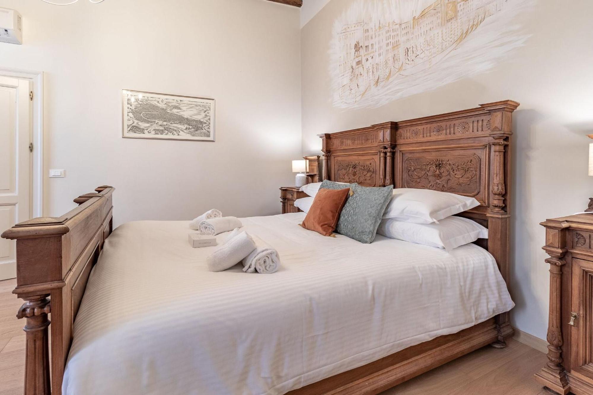 Apartment Italian Experience-riva Degli Schiavoni Boutique Venice