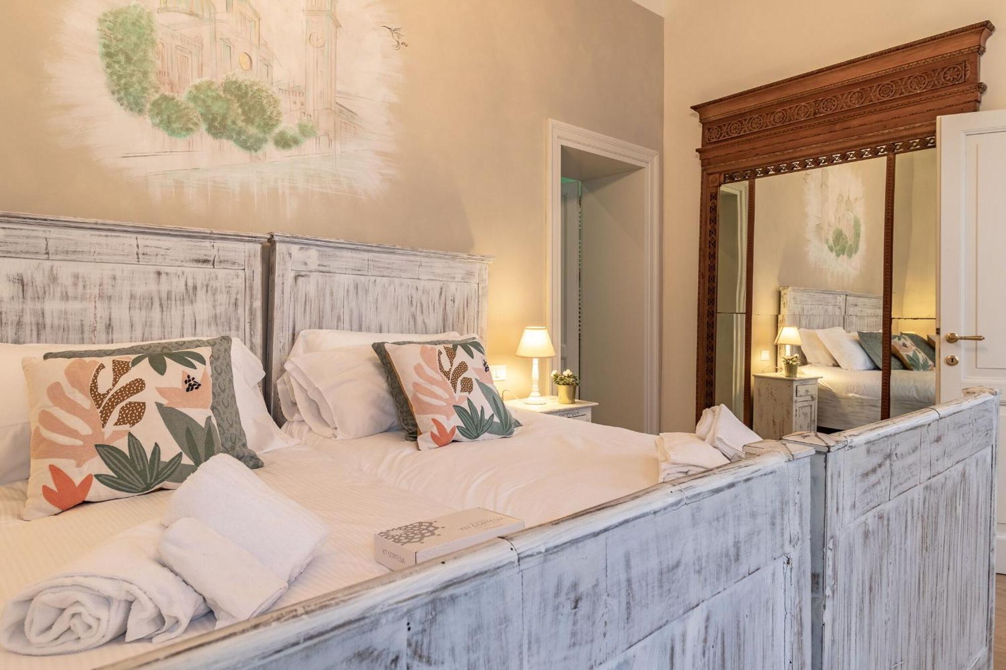 Apartment Italian Experience-riva Degli Schiavoni Boutique Venice