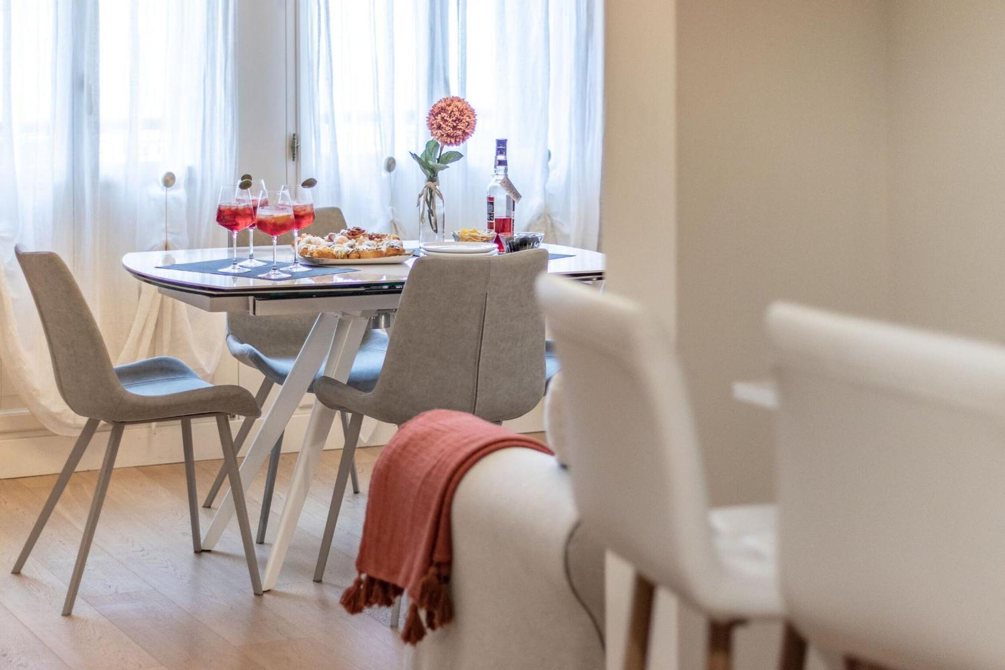 Apartment Italian Experience-riva Degli Schiavoni Boutique
