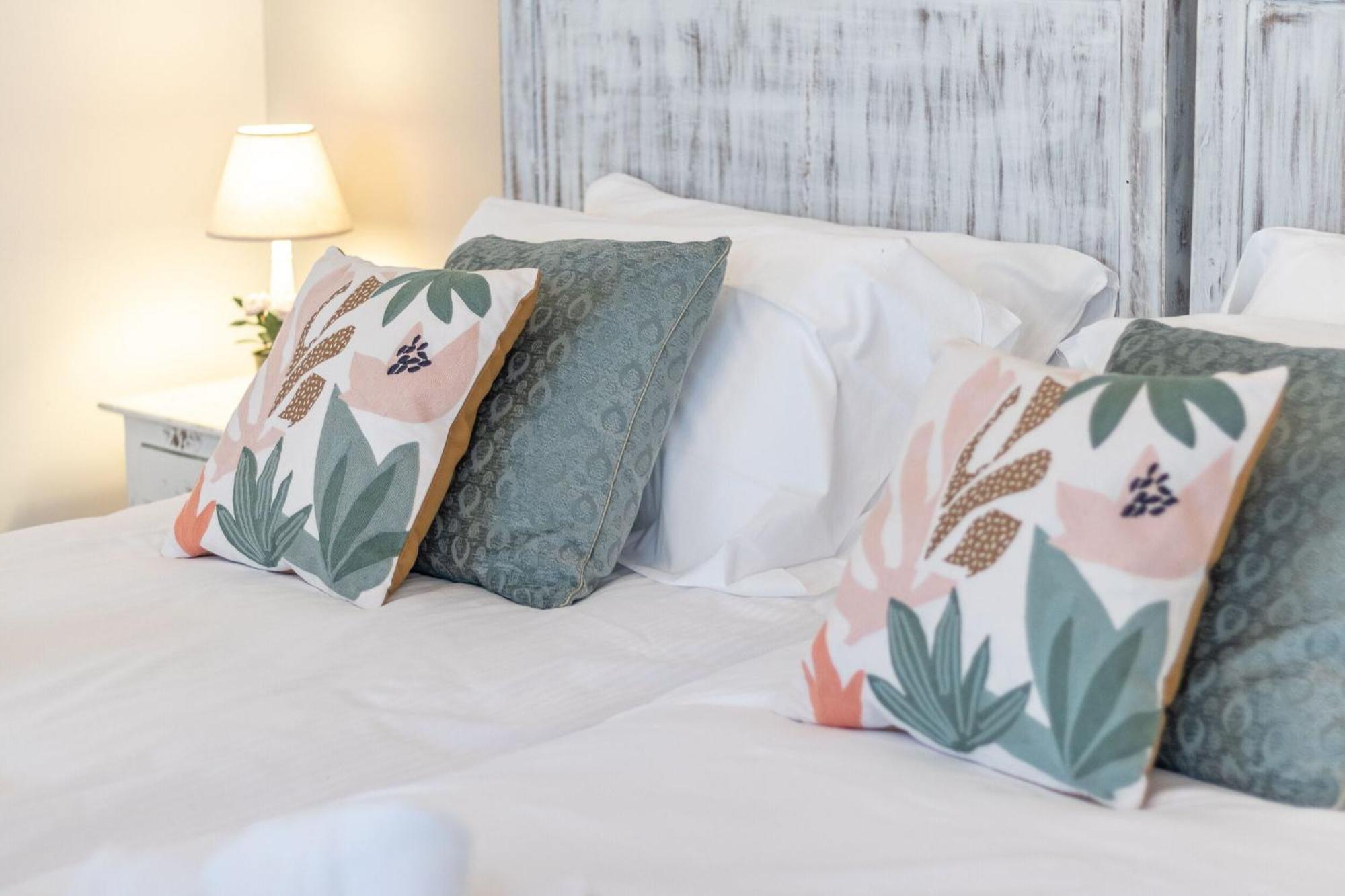 Italian Experience-riva Degli Schiavoni Boutique Apartment *