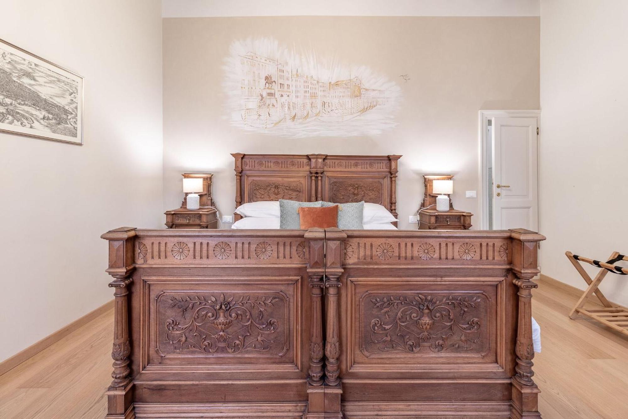 Apartment Italian Experience-riva Degli Schiavoni Boutique *