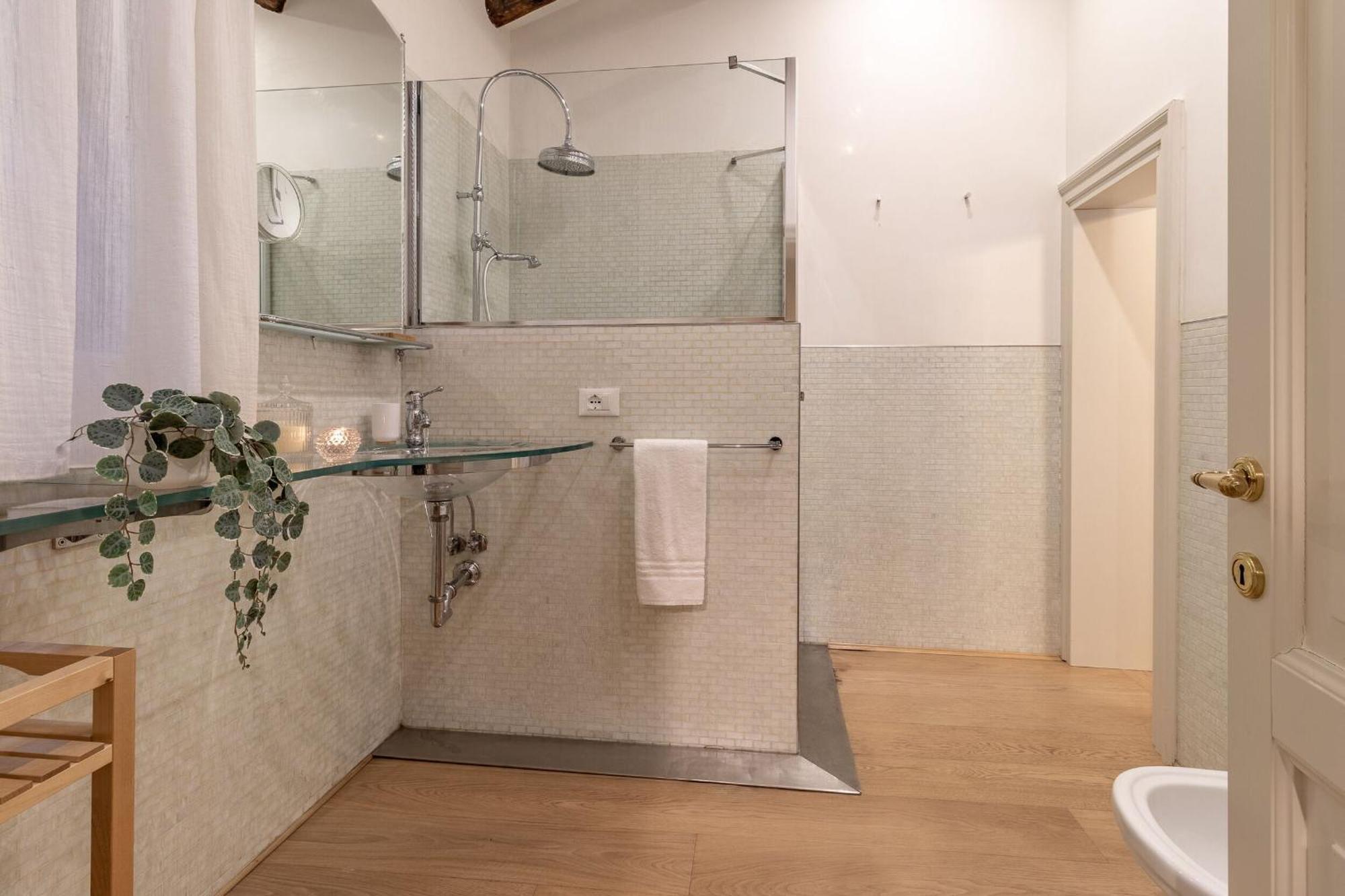 Apartment Italian Experience-riva Degli Schiavoni Boutique *