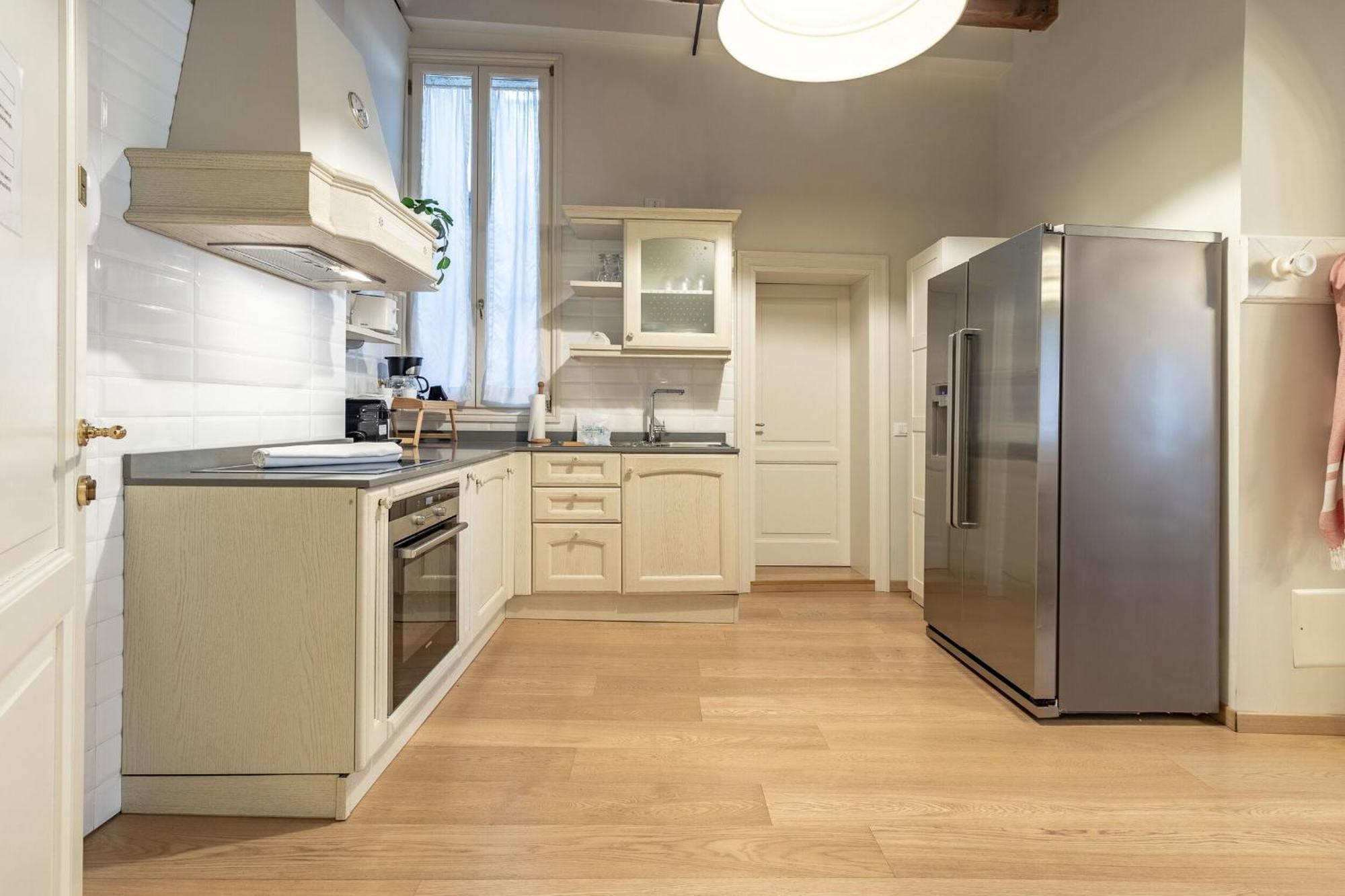 Italian Experience-riva Degli Schiavoni Boutique Apartment *