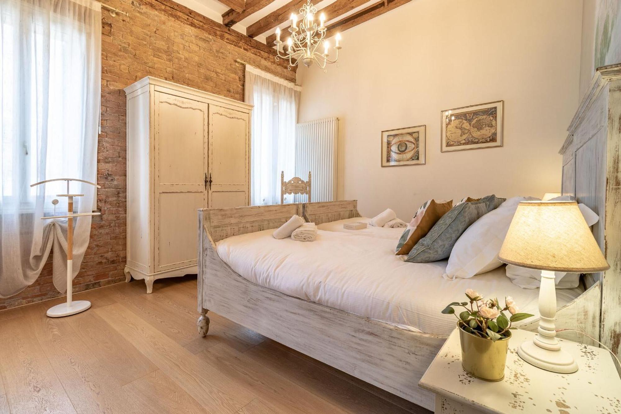 Apartment Italian Experience-riva Degli Schiavoni Boutique Venice