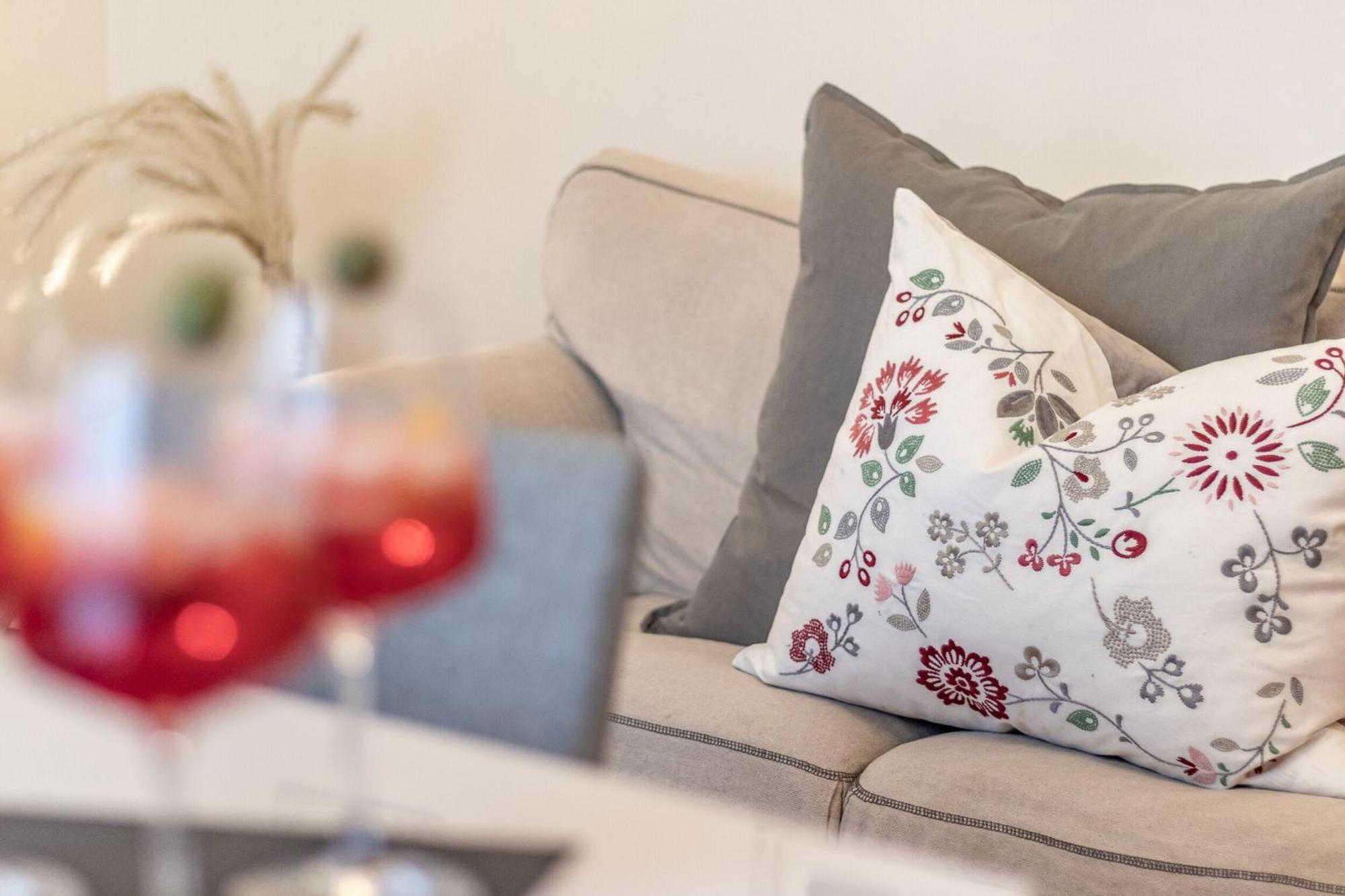 Apartment Italian Experience-riva Degli Schiavoni Boutique