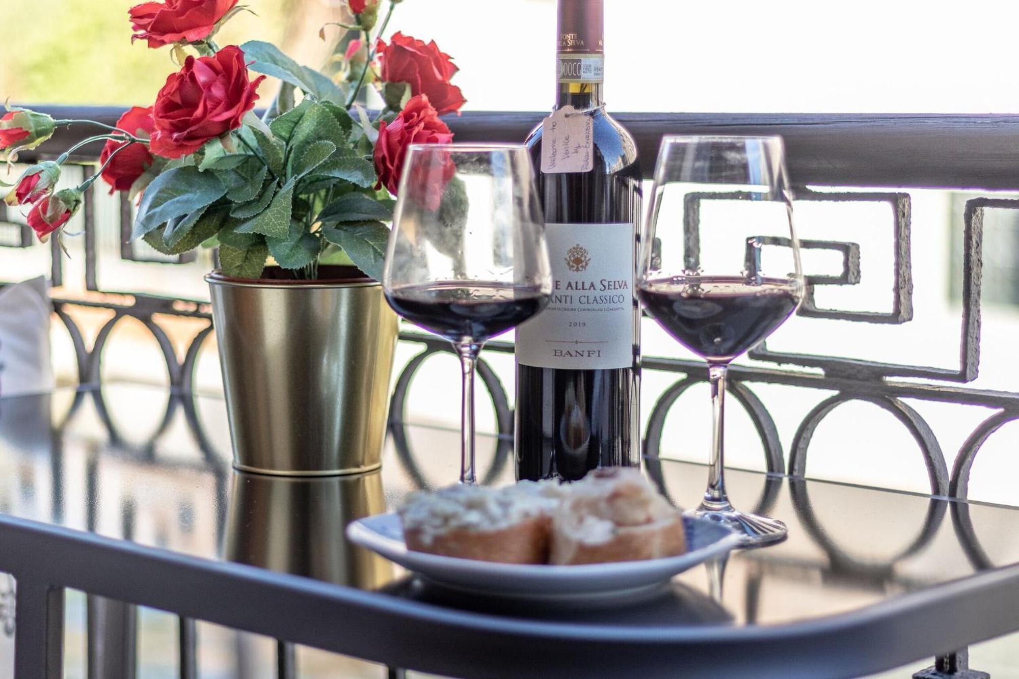 Italian Experience-riva Degli Schiavoni Boutique * Venice