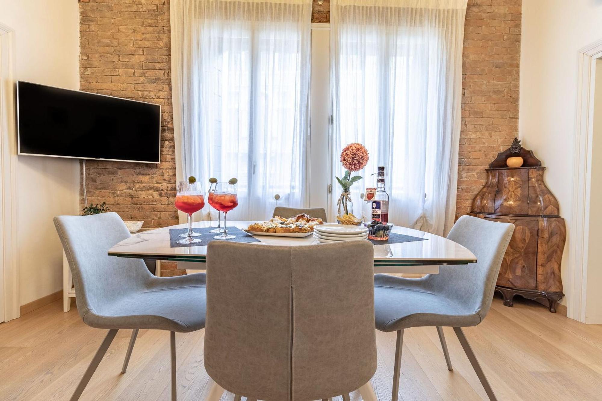 Italian Experience-riva Degli Schiavoni Boutique Apartment *