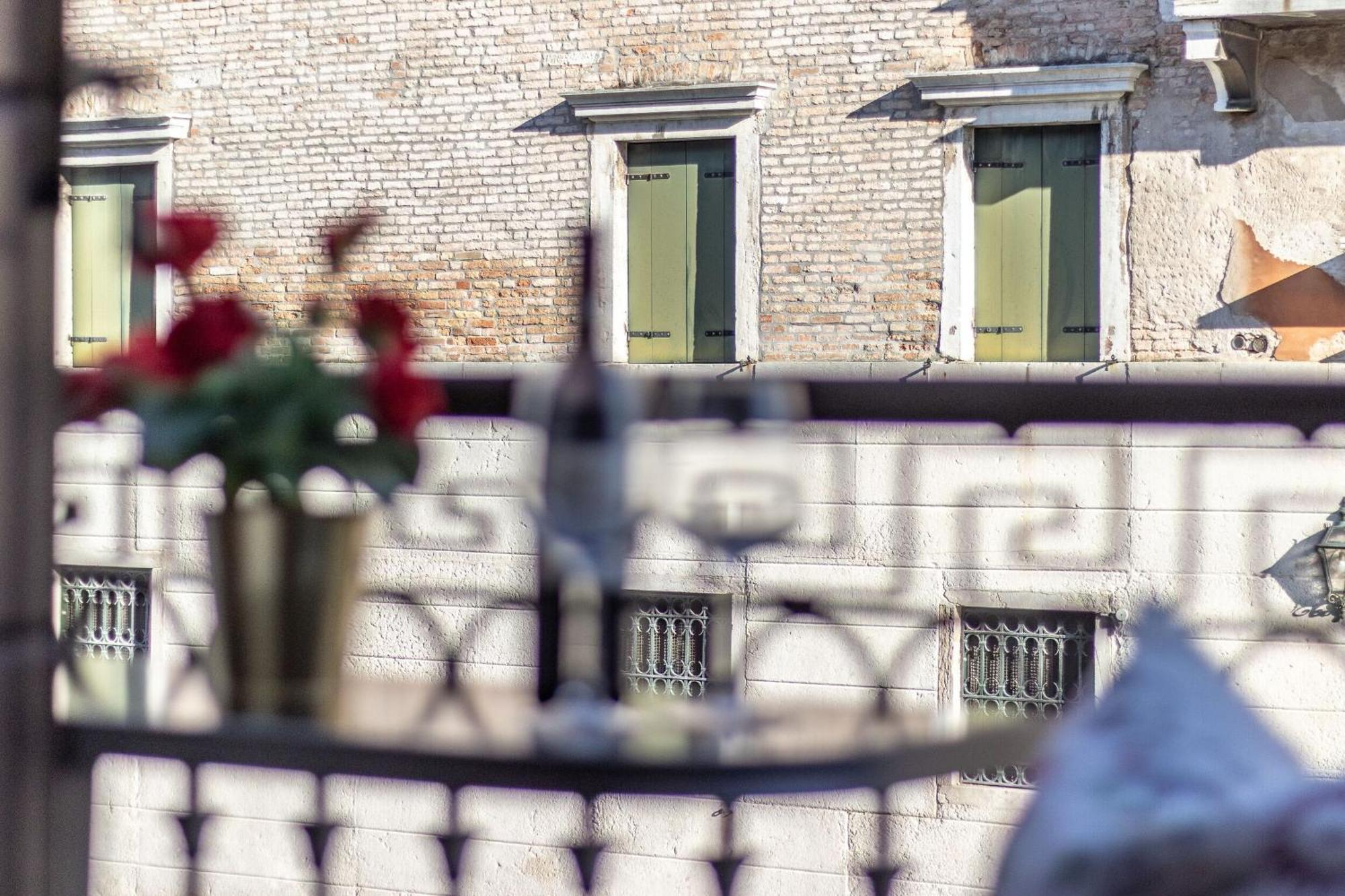Apartment Italian Experience-riva Degli Schiavoni Boutique Venice