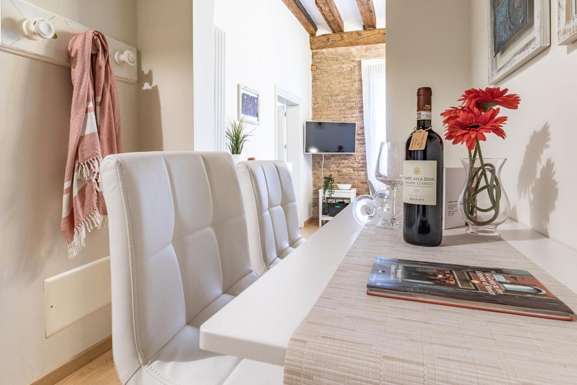 Italian Experience-riva Degli Schiavoni Boutique Apartment *