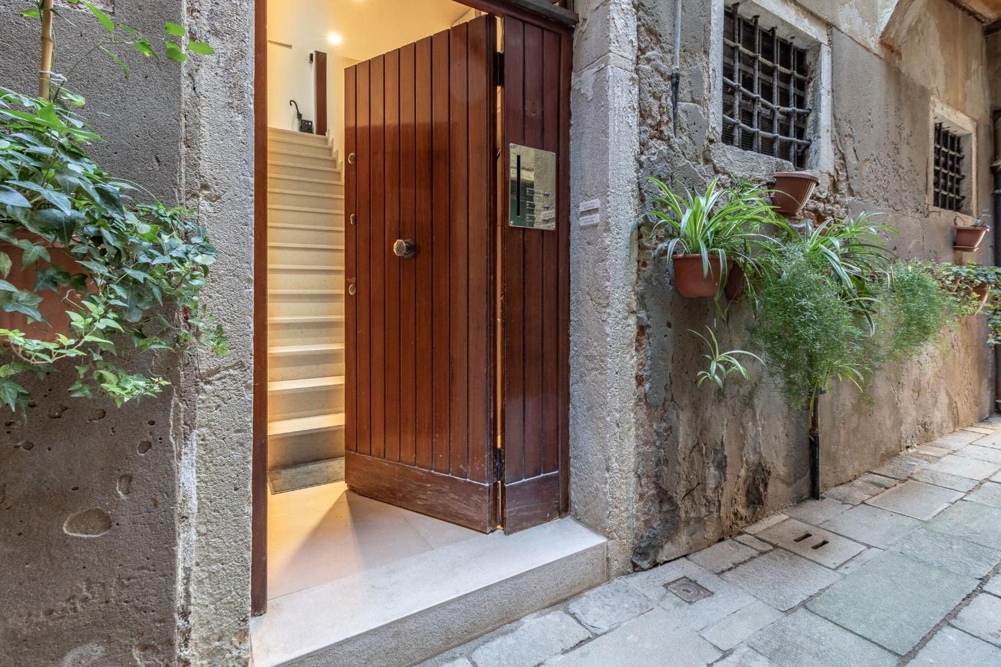 Apartment Italian Experience-riva Degli Schiavoni Boutique Venice
