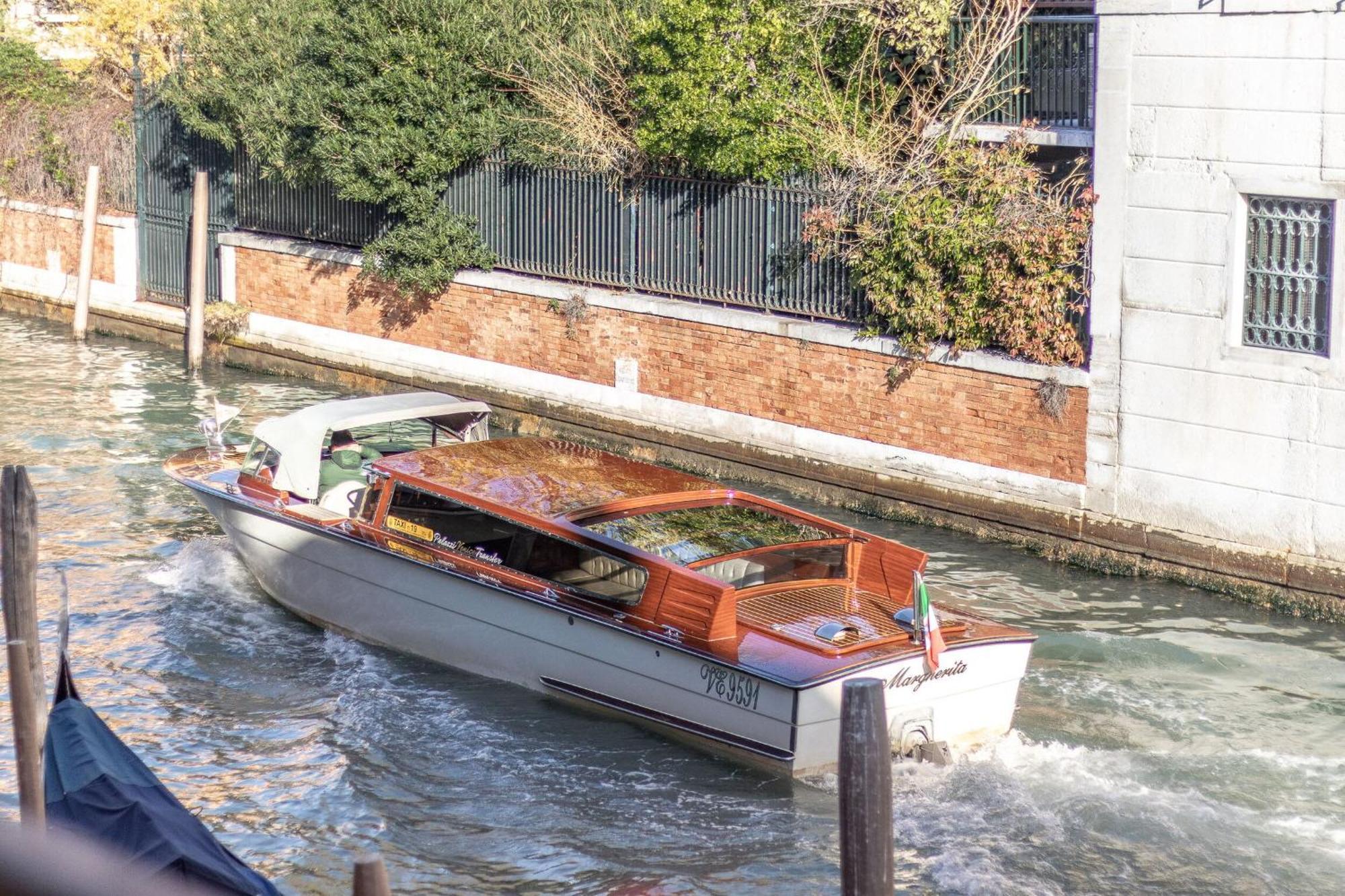 Apartment Italian Experience-riva Degli Schiavoni Boutique Venice