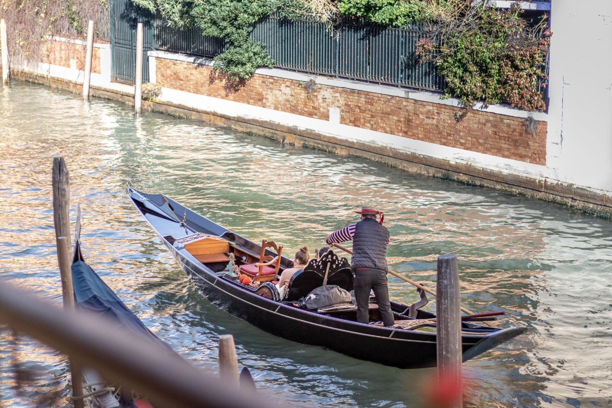 Italian Experience-riva Degli Schiavoni Boutique Apartment Venice